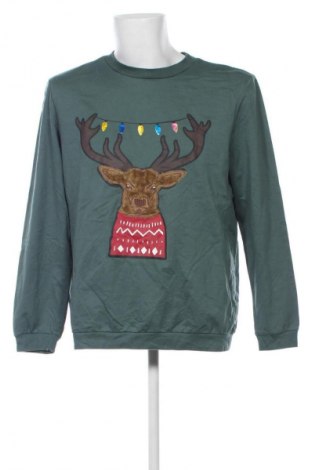 Bluză de bărbați Watson's, Mărime XL, Culoare Verde, Preț 46,99 Lei