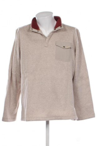 Herren Shirt Woolrich, Größe XXL, Farbe Beige, Preis € 35,29