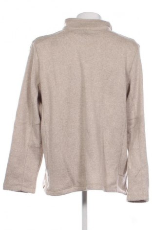 Herren Shirt Woolrich, Größe XXL, Farbe Beige, Preis € 35,29