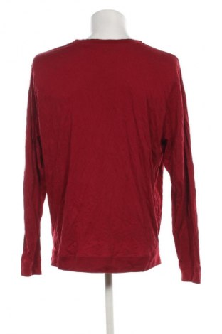 Bluză de bărbați X-Mail, Mărime XXL, Culoare Roșu, Preț 47,99 Lei