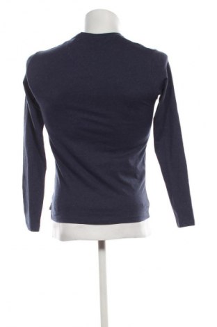 Herren Shirt Yes Zee, Größe S, Farbe Blau, Preis 51,99 €