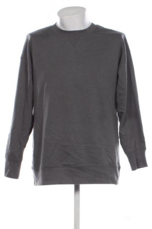 Herren Shirt Zara, Größe M, Farbe Grau, Preis 4,99 €