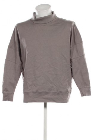 Herren Shirt Zara, Größe S, Farbe Grau, Preis 10,23 €
