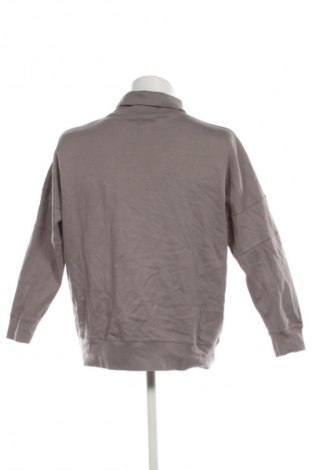 Herren Shirt Zara, Größe S, Farbe Grau, Preis 10,23 €