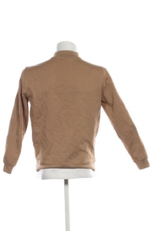 Herren Shirt Zara, Größe S, Farbe Braun, Preis 10,23 €