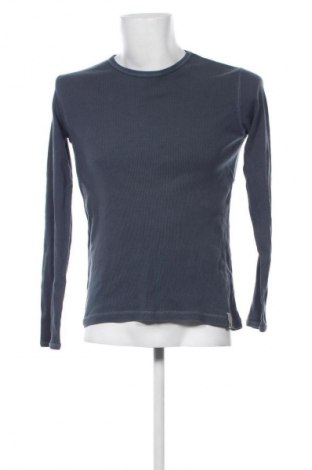 Ανδρική μπλούζα Zara, Μέγεθος XL, Χρώμα Γκρί, Τιμή 7,99 €
