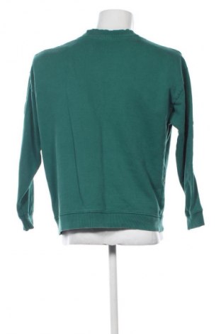 Herren Shirt Zara, Größe M, Farbe Grün, Preis € 10,23