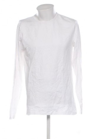 Ανδρική μπλούζα Zeeman, Μέγεθος XXL, Χρώμα Λευκό, Τιμή 8,99 €