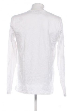 Ανδρική μπλούζα Zeeman, Μέγεθος XXL, Χρώμα Λευκό, Τιμή 8,99 €