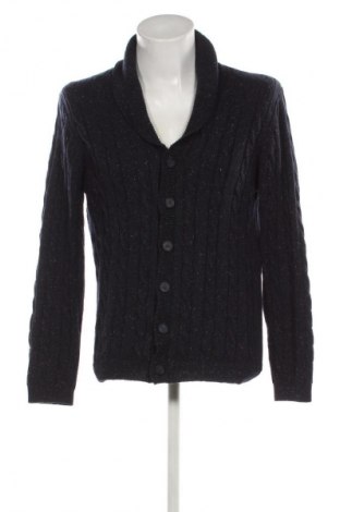 Herren Strickjacke ASOS, Größe M, Farbe Mehrfarbig, Preis 6,99 €