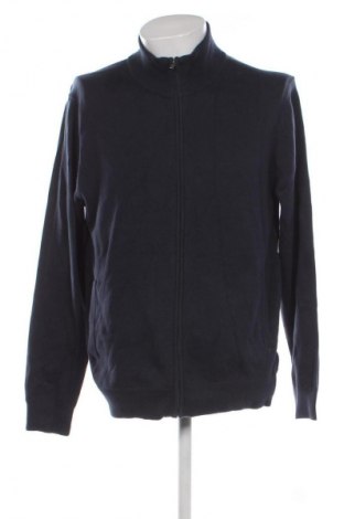Herren Strickjacke Amazon Essentials, Größe L, Farbe Blau, Preis € 43,99