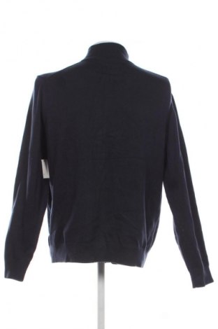 Herren Strickjacke Amazon Essentials, Größe L, Farbe Blau, Preis € 43,99