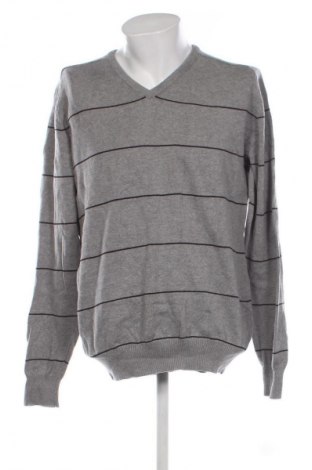 Pánsky kardigán Angelo Litrico, Veľkosť XXL, Farba Sivá, Cena  14,95 €