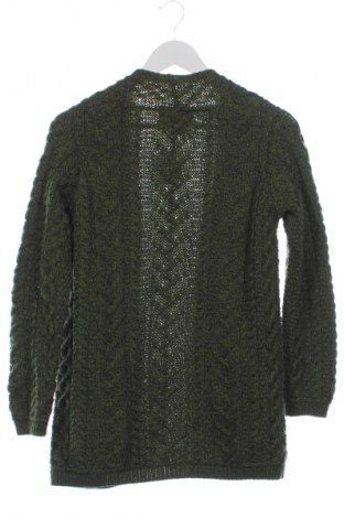 Ανδρική ζακέτα Aran Crafts, Μέγεθος XXS, Χρώμα Πράσινο, Τιμή 45,52 €