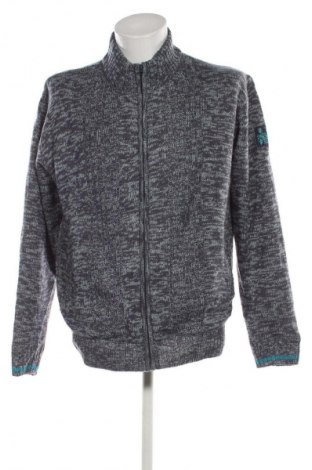 Pánský kardigán Atlas For Men, Velikost XXL, Barva Modrá, Cena  509,00 Kč