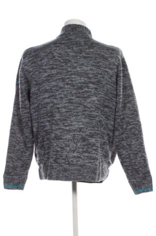 Pánský kardigán Atlas For Men, Velikost XXL, Barva Modrá, Cena  509,00 Kč