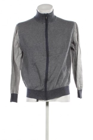 Herren Strickjacke Bernd Berger, Größe L, Farbe Mehrfarbig, Preis 5,99 €