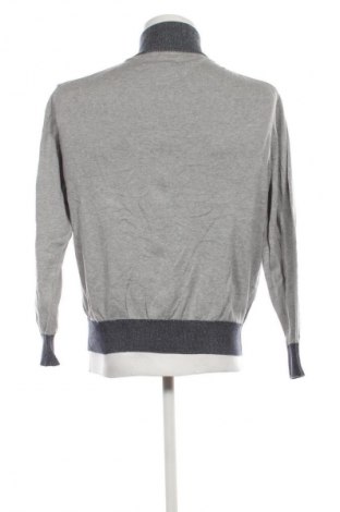 Herren Strickjacke Bernd Berger, Größe L, Farbe Mehrfarbig, Preis 5,99 €