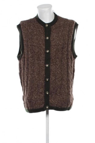 Pánsky kardigán Blue Seven, Veľkosť M, Farba Hnedá, Cena  19,95 €