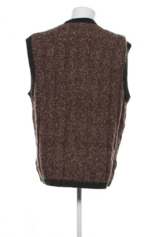 Pánsky kardigán Blue Seven, Veľkosť M, Farba Hnedá, Cena  19,95 €