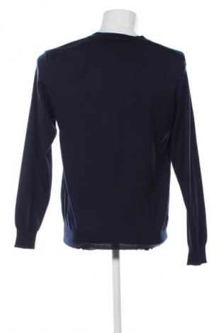 Herren Strickjacke Breidhof, Größe XL, Farbe Blau, Preis € 19,95