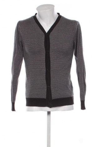 Herren Strickjacke CedarWood State, Größe S, Farbe Mehrfarbig, Preis 20,02 €