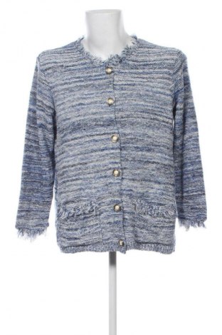 Női kardigán Denim&Co., Méret L, Szín Sokszínű, Ár 8 789 Ft