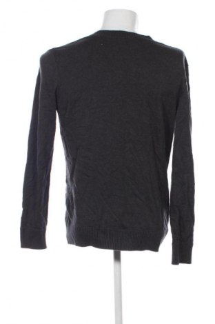 Ανδρική ζακέτα Edc By Esprit, Μέγεθος L, Χρώμα Γκρί, Τιμή 5,99 €