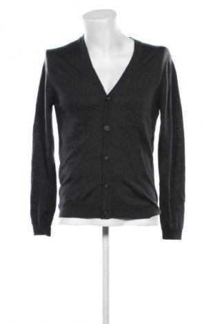 Pánsky kardigán Esprit, Veľkosť M, Farba Sivá, Cena  17,95 €