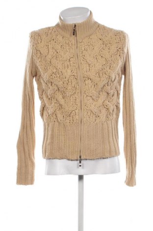 Pánsky kardigán Fits, Veľkosť XL, Farba Béžová, Cena  18,95 €