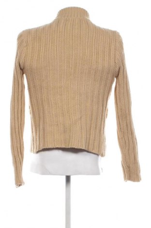 Pánsky kardigán Fits, Veľkosť XL, Farba Béžová, Cena  18,95 €