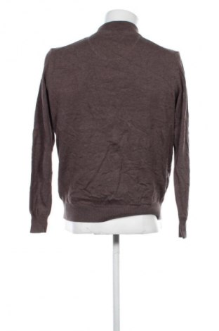 Herren Strickjacke Fynch-Hatton, Größe L, Farbe Braun, Preis € 16,99