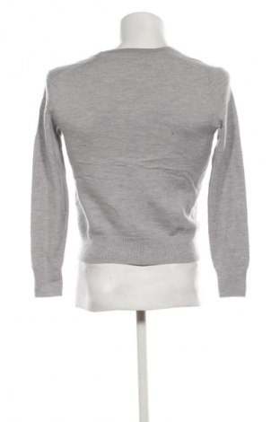 Herren Strickjacke Gap, Größe S, Farbe Grau, Preis € 22,99