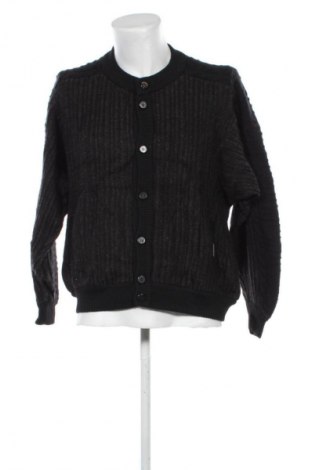 Jachetă tricotată de bărbați Geiger, Mărime XXL, Culoare Multicolor, Preț 90,99 Lei