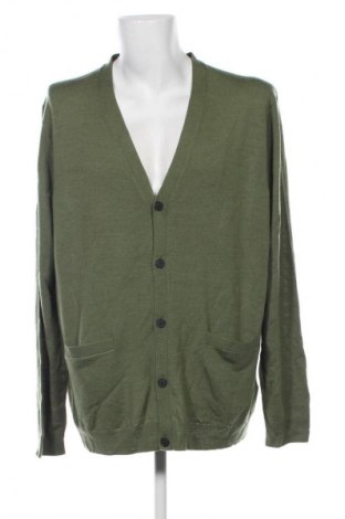 Pánsky kardigán Goodthreads, Veľkosť XXL, Farba Zelená, Cena  36,95 €