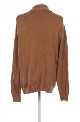 Herren Strickjacke Goodthreads, Größe 3XL, Farbe Beige, Preis € 35,99