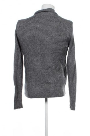 Ανδρική ζακέτα H&M, Μέγεθος M, Χρώμα Γκρί, Τιμή 12,99 €