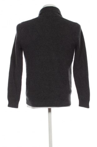 Ανδρική ζακέτα H&M, Μέγεθος M, Χρώμα Γκρί, Τιμή 12,99 €