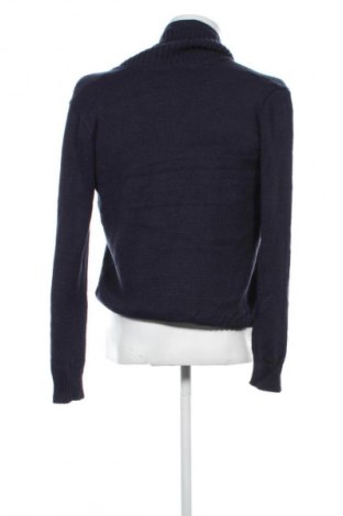 Ανδρική ζακέτα Hamaki-Ho, Μέγεθος M, Χρώμα Μπλέ, Τιμή 9,99 €