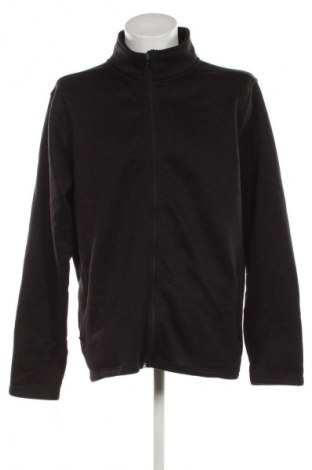 Herren Strickjacke Identic, Größe XXL, Farbe Schwarz, Preis € 19,99