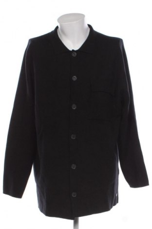 Herren Strickjacke JP, Größe 3XL, Farbe Schwarz, Preis € 14,99