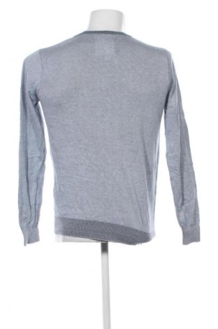 Herren Strickjacke Jack & Jones, Größe S, Farbe Grau, Preis € 13,99