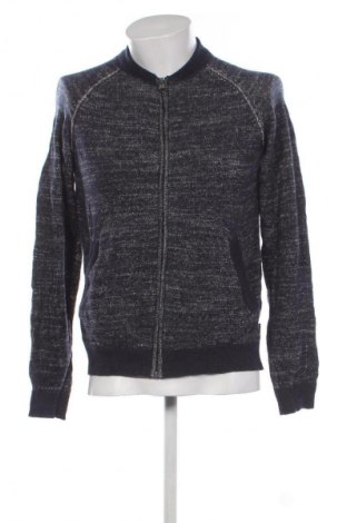 Jachetă tricotată de bărbați Jack & Jones PREMIUM, Mărime M, Culoare Multicolor, Preț 68,99 Lei
