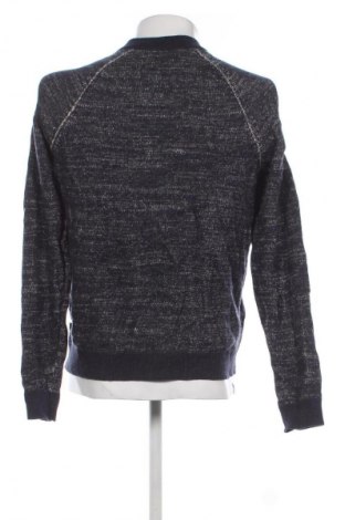 Jachetă tricotată de bărbați Jack & Jones PREMIUM, Mărime M, Culoare Multicolor, Preț 68,99 Lei