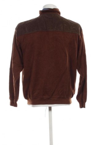 Pánsky kardigán Jim Spencer, Veľkosť XL, Farba Hnedá, Cena  11,95 €