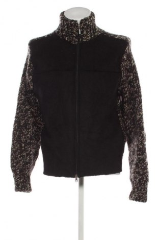 Herren Strickjacke Kitaro, Größe L, Farbe Mehrfarbig, Preis € 22,99
