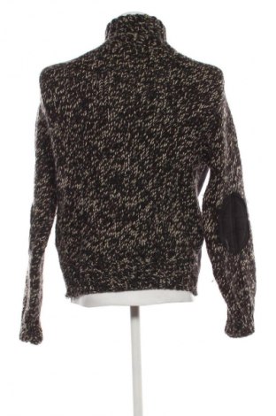 Herren Strickjacke Kitaro, Größe L, Farbe Mehrfarbig, Preis € 22,99