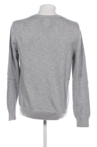 Herren Strickjacke Levi's, Größe L, Farbe Grau, Preis € 25,06