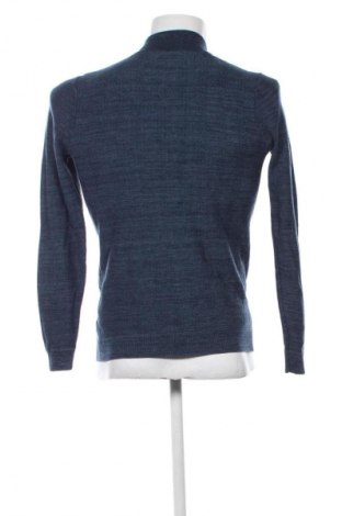 Herren Strickjacke Limited Edition, Größe S, Farbe Blau, Preis € 24,43