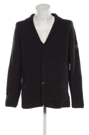 Herren Strickjacke Marc O'Polo, Größe XL, Farbe Mehrfarbig, Preis € 59,99